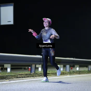 Runner Photo 7312730