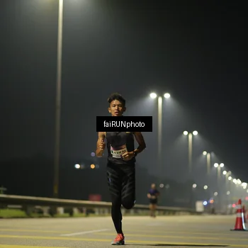 Runner Photo 7312731