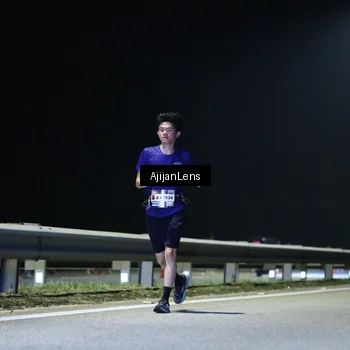 Runner Photo 7312732