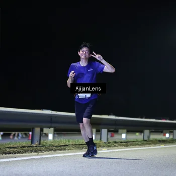 Runner Photo 7312733