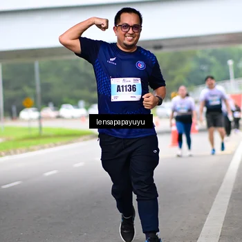 Runner Photo 7312738