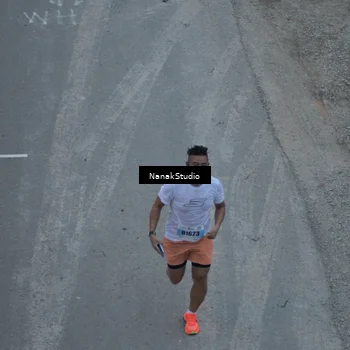 Runner Photo 7312740