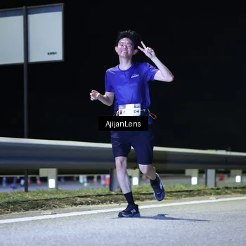 Runner Photo 7312745
