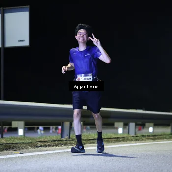 Runner Photo 7312746