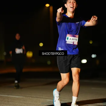 Runner Photo 7312748