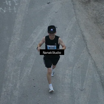 Runner Photo 7312749