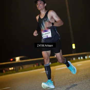 Runner Photo 7312751