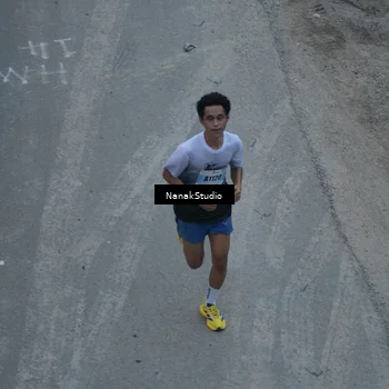 Runner Photo 7312752