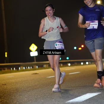 Runner Photo 7312755