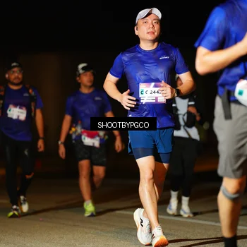Runner Photo 7312756