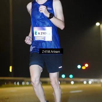 Runner Photo 7312760