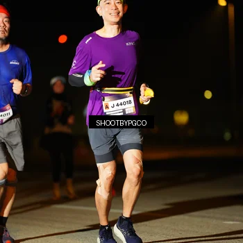 Runner Photo 7312761