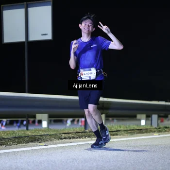 Runner Photo 7312763