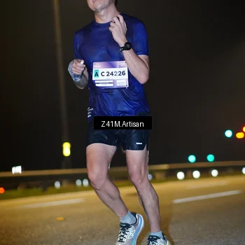 Runner Photo 7312764