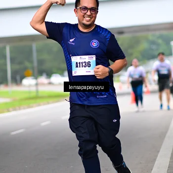 Runner Photo 7312768