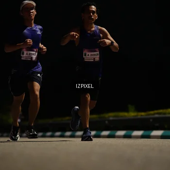 Runner Photo 7312775
