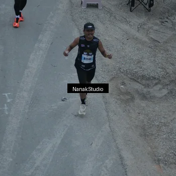 Runner Photo 7312777