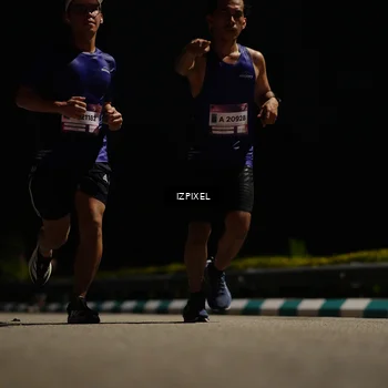 Runner Photo 7312787
