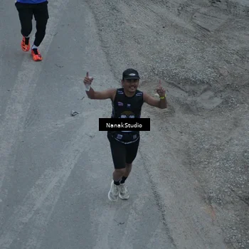 Runner Photo 7312789