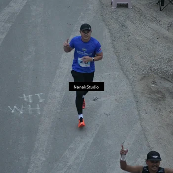 Runner Photo 7312790