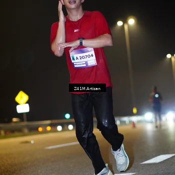 Runner Photo 7312791
