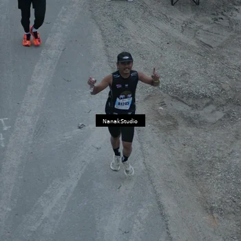 Runner Photo 7312793