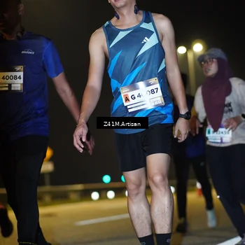 Runner Photo 7312796