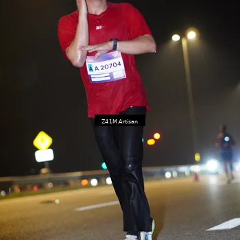 Runner Photo 7312800