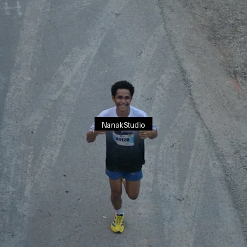 Runner Photo 7312803