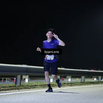 Runner Photo 7312804