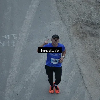Runner Photo 7312808