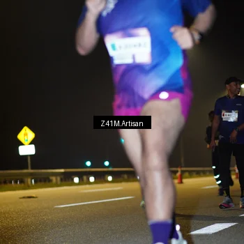 Runner Photo 7312813