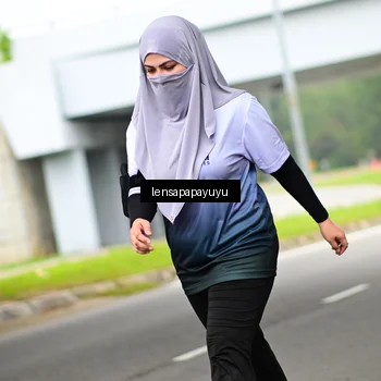 Runner Photo 7312817