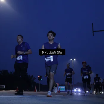 Runner Photo 7312821