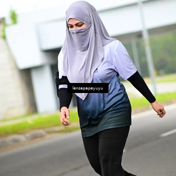 Runner Photo 7312823