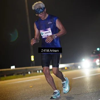 Runner Photo 7312824