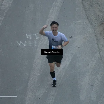 Runner Photo 7312829