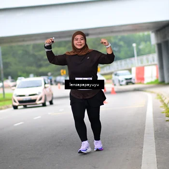 Runner Photo 7312838