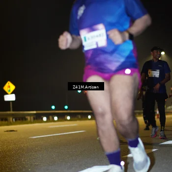 Runner Photo 7312839