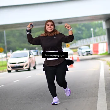 Runner Photo 7312846