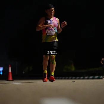 Runner Photo 7312847