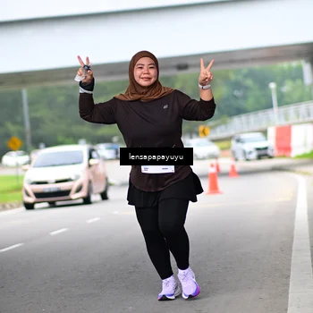 Runner Photo 7312850