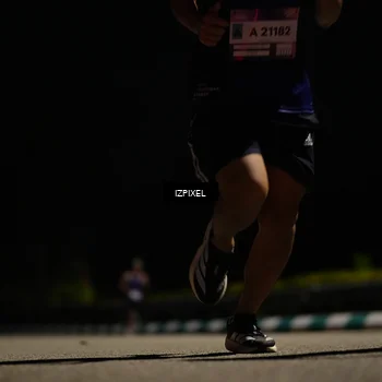 Runner Photo 7312851