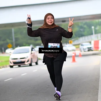 Runner Photo 7312854