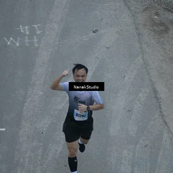 Runner Photo 7312855