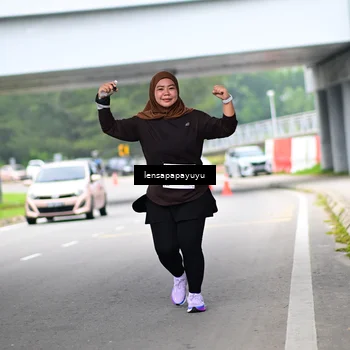 Runner Photo 7312856