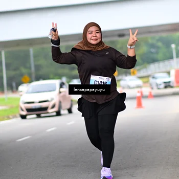 Runner Photo 7312857
