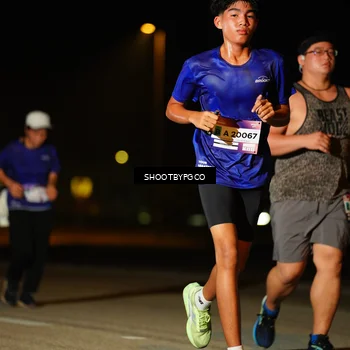 Runner Photo 7312859