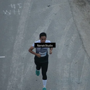 Runner Photo 7312866