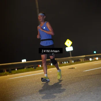 Runner Photo 7312867